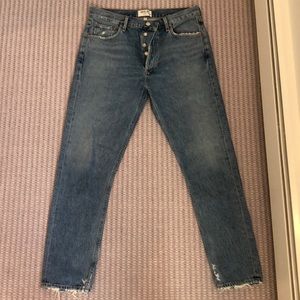 Agolde jeans